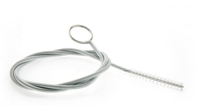 Source Tube Clean Kit Reinigungsbürste