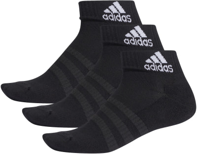 adidas Essentials Cushioned 3er-Pack Socken