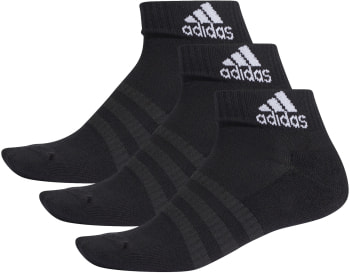 adidas Essentials Cushioned 3er-Pack Socken