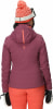 Spyder Titania Skijacke mit Kapuze