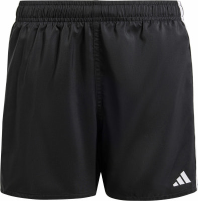 adidas 3-Stripes plavecké kraťasy