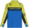 Spyder Ryder Skileibchen mit Halfzip