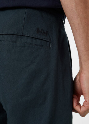 Helly Hansen Bermuda Shorts férfi sort