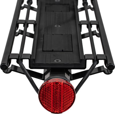Topeak MTX Beam Rack Gepäcksträger Topeak MTX Beam Rack Gepäcksträger