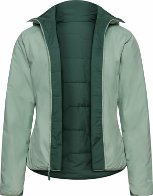 Jack Wolfskin Jack Wolfskin Trail Light Wanderjacke mit Kapuze
