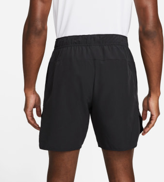 Pán. tenisové šortky Advantage Short 7IN