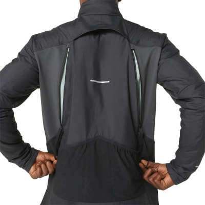 Asics Winter Run Jacket běžecká bunda