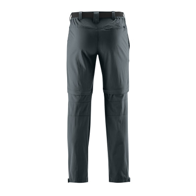 Maier Sports Tajo Zip Off Wanderhose kurzgestellt