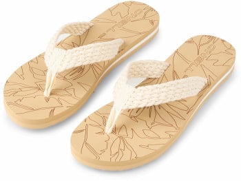 O'Neill FloraL Sandals Zehentrenner D-Gr.