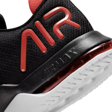 Air Max Alpha Trainer4 tréninkové boty