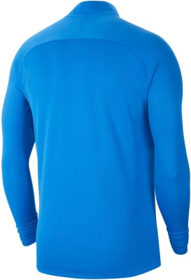 Nike Dri-FIT Academy Drill Langarmshirt mit Halfzip