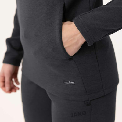 Jako Premium Basic Kapuzensweater Keep Dry Jako Premium Basic Kapuzensweater Keep Dry