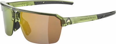 Alpina Swift Sportsonnenbrille