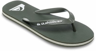 Quiksilver Molokai Flip Flops