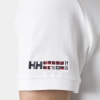 Helly Hansen Toulon Graphic férfi póló