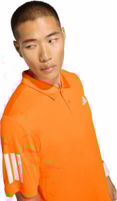 adidas CLUB 3STR POLO Tennispolo