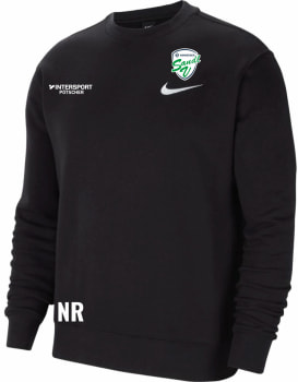 Nike Fleece Park 20 Crew Pullover