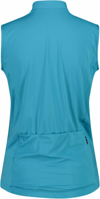 CMP T-Shirt Bike Radshirt mit Zipp Dry Function