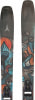 Atomic N Bent 100 Freeride Ski