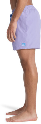 Quiksilver Solid Volley Badeshorts Quiksilver Solid Volley Badeshorts