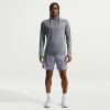 Nike Miler Dri-FIT UV Langarmshirt