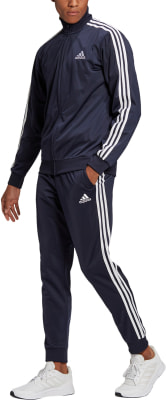 adidas 3-Streifen Trainingsanzug
