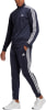 adidas 3-Streifen Trainingsanzug