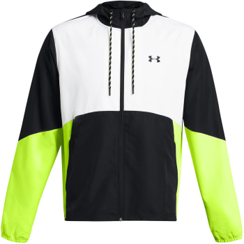 Under Armour Legacy Windbreaker bunda