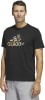 adidas Power Logo Foil T-Shirt