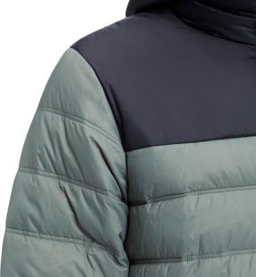 McKINLEY Jobel Isolationsjacke mit Kapuze