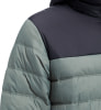 McKINLEY Jobel Isolationsjacke mit Kapuze