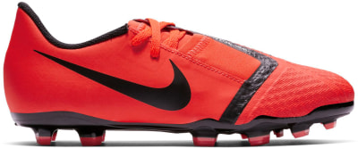 Nike Jr. Phantom Venom Academy FG gyerek stoplis focicipő
