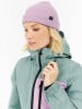 Protest Prtsalut Snowboardjacke mit Kapuze