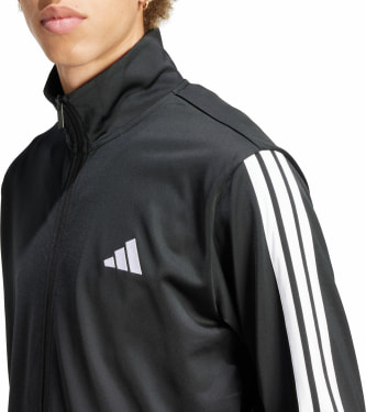 Sportswear Basic 3-Streifen Tricot Trainingsanzug