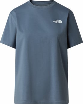 The North Face Evolution Box NSE Relaxed T-Shirt