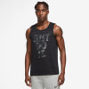 Nike Camo Tanktop