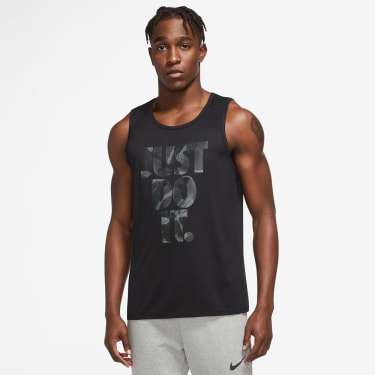 Camo Tanktop