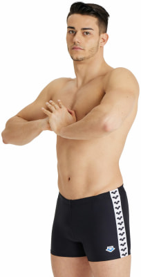 Arena MEN'S ICONS SW férfi fürdőnadrág MAXFIT