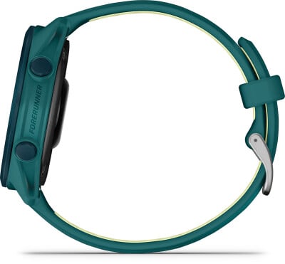 Garmin Forerunner 170 Music Laufuhr