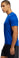 FreeLift Sport Fitted 3-Streifen T-Shirt