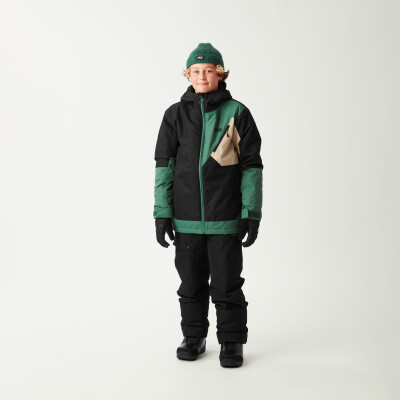 Picture Daumy Snowboardjacke mit Kapuze Picture Daumy Snowboardjacke mit Kapuze