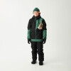 Picture Daumy Snowboardjacke mit Kapuze