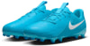 Nike JR Phantom GX 2 FG/MG gyerek stoplis focicipő