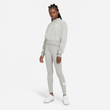 Essntl Lggng Swoosh, dámske legíny