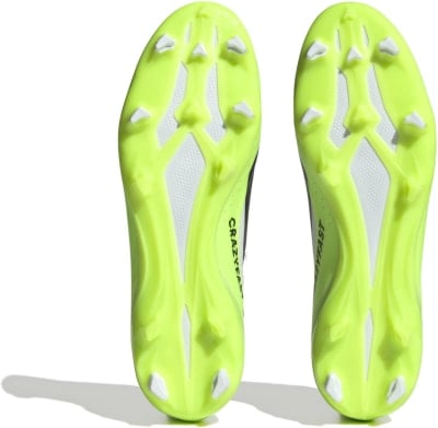 adidas X Crazyfast.3 FG férfi stoplis focicipő