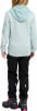 McKINLEY Issal Midlayer mit Kapuze