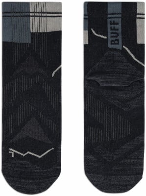 Buff Coolnet Quarter Sock Laufsocken