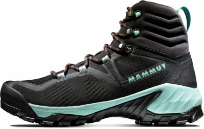 Mammut Sapuen High GTX Trekkingschuhe