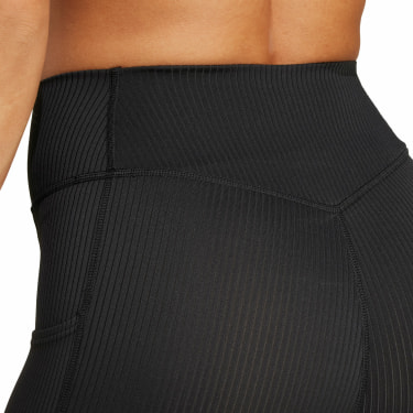 Optime Rib 7/8 Tights