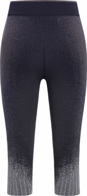 Odlo Blackcomb Eco Bl 3/4 Funktionsunterhose